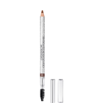 Christian Dior Diorshow Waterproof Double-Ended Eyebrow Cream Pencil & Brush 2-In-1 04 Auburn 1.19 g
