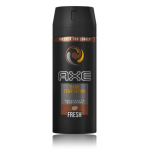 Axe Dark Temptation deodorandipihusti, 150 ml