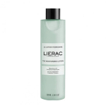 Lierac Moisturizing Cleansing Lotion niisutav puhastav n&auml;ovesi, 200 ml