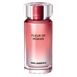 Karl Lagerfeld Fleur De Murier EDP l&otilde;hnastatud vesi unisex, 100 ml