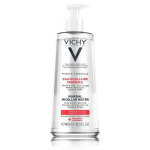 Vichy Puret&eacute; Thermale mineraalne mitsellaarvesi tundlikule nahale, mitsellaarvesi mineraalidega, 400 ml