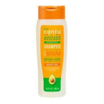 Cantu Avocado Hydrating Shampoo niisutav &scaron;ampoon, 400 ml