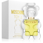 Moschino Toy 2 EDP parf&uuml;&uuml;mvesi naistele, 100 ml