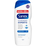 Sanex Dermo (Biome) niisutav kaitsev du&scaron;igeel, 600 ml