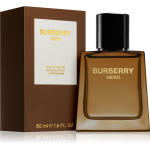 Burberry Hero EDP parf&uuml;&uuml;mvesi meestele, 50 ml