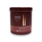 Londa Professional Velvet Oil Argan Oil & Vitamin E Hair Cream Treatment For Repairing, 750 ml