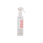 Schwarzkopf Professional OSiS+ Flatliner sirgendav seerum, 200 ml