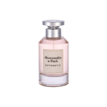 Abercrombie & Fitch Authentic EDP parf&uuml;&uuml;mvesi naistele, 100 ml