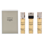 Chanel Gabrielle komplekt naistele, 60 ml