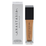 Anastasia Beverly Hills Luminous Foundation vedel jumestuskreem, toon: 350C, 30 ml