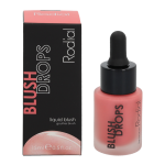 Rodial Blush Drops vedel p&otilde;sepuna, toon: Frosted Pink, 15 ml