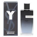 Yves Saint Laurent YSL Y For Men EDP parf&uuml;&uuml;mvesi meestele, 200 ml