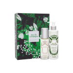 Sisley Eau de Campagne komplekt Unisex (EDT, 100 ml + du&scaron;igeel, 250 ml)