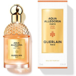 Guerlain Aqua Allegoria Forte Oud Yuzu EDP l&otilde;hnastatud vesi unisex, 75 ml