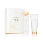 Elizabeth Arden White Tea komplekt naistele (EDP, 100 ml + kehakreem, 100 ml)