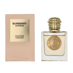 Burberry Goddess EDP l&otilde;hnastatud vesi naistele, 50 ml
