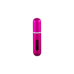 Travalo Classic HD Hot Pink t&auml;idetav parf&uuml;&uuml;mipudel (pihustiga), 5 ml