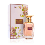 Afnan Violet Bouquet EDP parf&uuml;&uuml;mvesi naistele, 80 ml