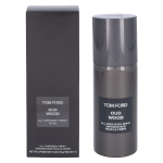 Tom Ford Oud Wood l&otilde;hnav kehasprei, 150 ml