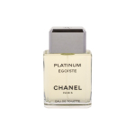 Chanel Platinum Egoiste Pour Homme EDT tualettvesi meestele, 100 ml