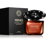 Versace Crystal Noir Parfum PP parf&uuml;&uuml;m naistele, 90 ml