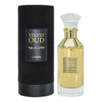 Lattafa Velvet Oud EDP l&otilde;hnastatud vesi unisex, 100 ml