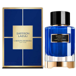Carolina Herrera Saffron Lazuli EDP l&otilde;hnastatud vesi unisex, 100 ml