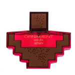 Afnan Ornament Purple EDP l&otilde;hnastatud vesi naistele, 100 ml