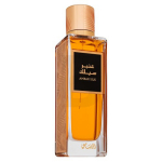Rasasi Ambar Silk EDP l&otilde;hnastatud vesi unisex, 200 ml