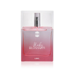 Ajmal Ruby Blossom EDP l&otilde;hnastatud vesi naistele, 50 ml