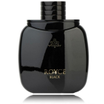Vurv Royce Black EDP l&otilde;hnastatud vesi meestele, 100 ml