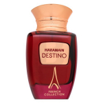 Al Haramain Destino French Collection EDP l&otilde;hnastatud vesi unisex, 100 ml