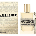 Zadig & Voltaire This Is Really Her! EDP l&otilde;hnastatud vesi naistele, 50 ml