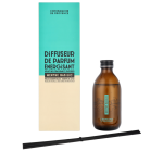 Compagnie De Provence Fragrance Diffuser Mint Basil kodul&otilde;hn, 220 ml