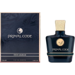 Swiss Arabian Primal Code EDP l&otilde;hnastatud vesi meestele, 100 ml