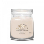Yankee Candle Warm Cashmere l&otilde;hnak&uuml;&uuml;nal, 368 g