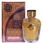 Al Wataniah Watani EDP l&otilde;hnastatud vesi naistele, 100 ml