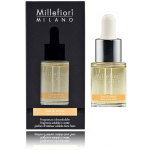 Millefiori Milano vees lahustuv aroom Laimi ja vetiveri toal&otilde;hna&otilde;li, 15 ml
