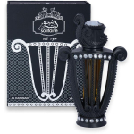 Al Haramain Solitaire CPO Parf&uuml;&uuml;mi&otilde;lid unisex, 12 ml