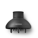 HH Simonsen COMPACT DRYER DIFFUSER hajuti Compact Dryer f&ouml;&ouml;nile, 1 tk.