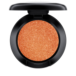 MAC Pro Shimmering Eyeshadow Powder Jingle Ball Bronze 1.5 g