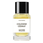 Matiere Premiere Cologne C&eacute;drat EDP l&otilde;hnastatud vesi unisex, 100 ml