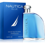 Nautica Blue EDT tualettvesi meestele, 50 ml