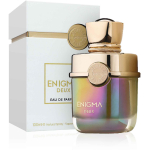 French Avenue Enigma Deux EDP l&otilde;hnastatud vesi unisex, 100 ml