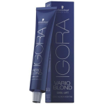Schwarzkopf Professional Igora Vario Blond Cool Lift juuksev&auml;rvi heledav palsam, 60 ml