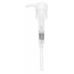 Lakm&eacute; K.Therapy Pump Flasks doseerimispump