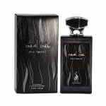 Risala Oud Aswad EDP l&otilde;hnastatud vesi unisex, 100 ml
