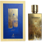 Maison Alhambra Minerale Gold EDP l&otilde;hnastatud vesi unisex, 100 ml