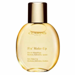 Clarins Fix' Make Up Golden Radiance Collection meigikinnitussprei, 50 ml