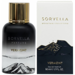Sorvella Mountain Collection Vermont EDP l&otilde;hnastatud vesi unisex, 50 ml